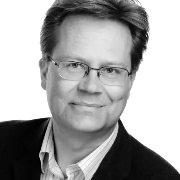 Jan Arild Snoen 