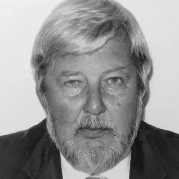 Rolf O. Berg 