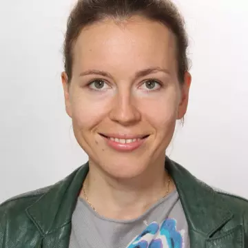 Eva-Kristin U. Pedersen 