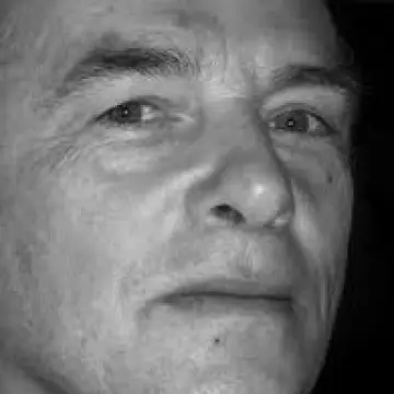 Hans Rustad 