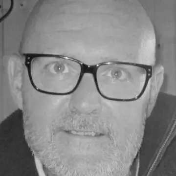 Tom Sudmann Therkildsen 