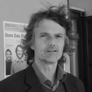 Erling Fossen 