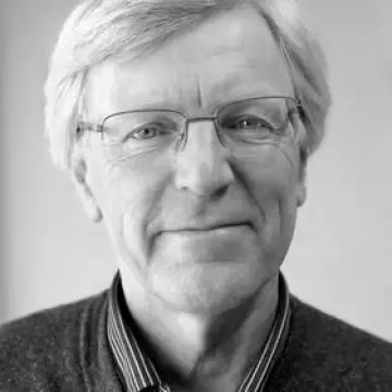 Helge Ole Bergesen 