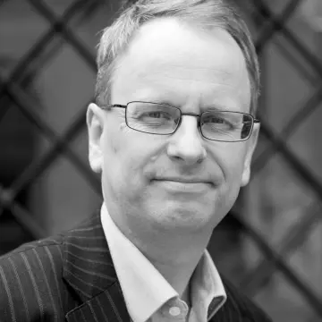 Henrik Syse 