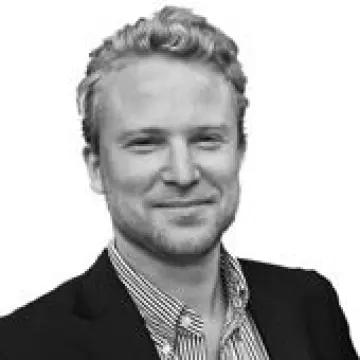Erik Lundesgaard 