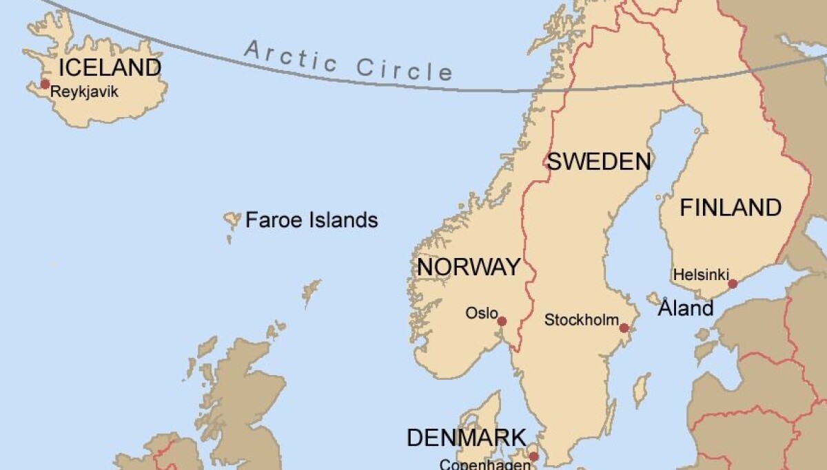 Den Nordiske Velferdsstaten Tjener Middelklassen den-nordiske-velferdsstaten-tjener-middelklassen
