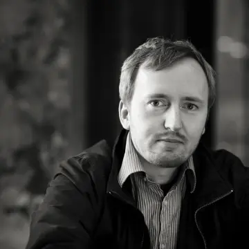 Rune Berglund Steen 