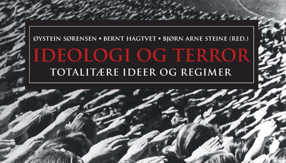 Tanker om det totalitære