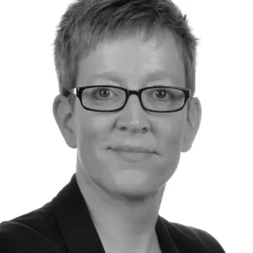 Ingvild Næss Stub 