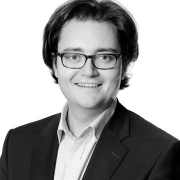 Jens Frølich Holte 