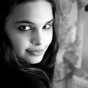 Yumna Sheikh 