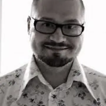 Lars Petter Storm Torjussen 