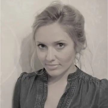 Sirianne Dahlum 