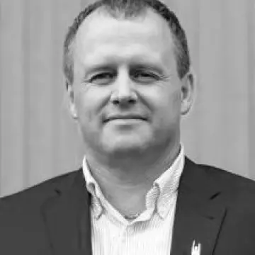 Tom Hedalen 