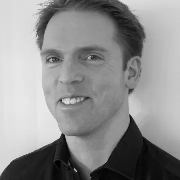 Øyvind Kristian Foss 
