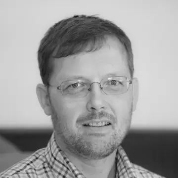 Martin Haraldsen 