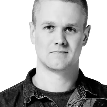 Øystein Heggdal 