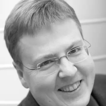 Knut Sogner 