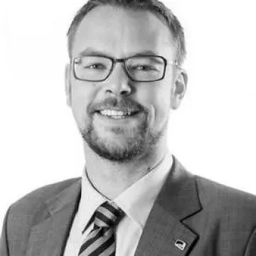 Harald Victor Hove 