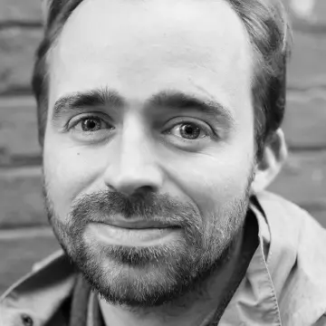 Morten Jerven 