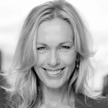 Anita Krohn Traaseth 