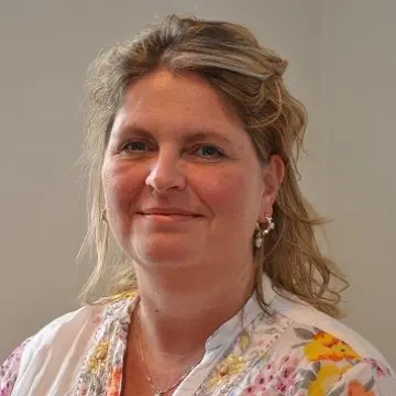 Anne Lene W. Hojem 