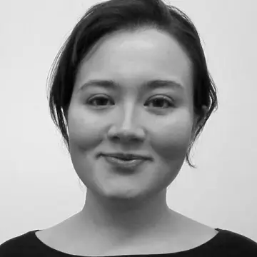 Nina Chung Mathiesen 