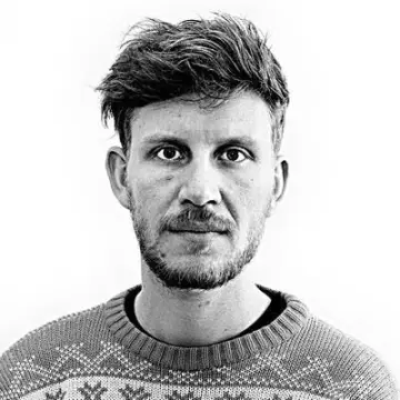Jens Kihl 