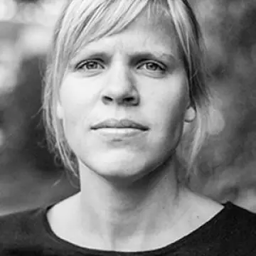 Åste Dokka 