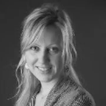 Stine Horn 