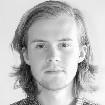 Jonas Heen Haeg 