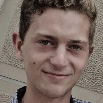 Odin Fredrik Rustad 