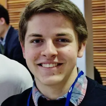 Håkon Andreas Flydal 