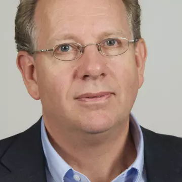 Bjørn Erik Rasch 