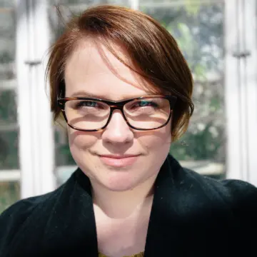 Bodil Hauso 