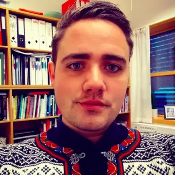 Christian Egander Skov 