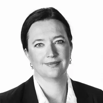 Anne Christine Kroepelien 