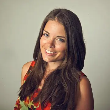 Maren Hald Bjørgum 