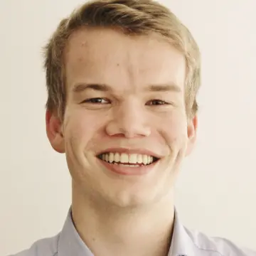 Knut Øye Brandsås 