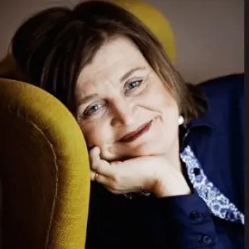Elin Ørjasæter 