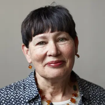 Inger Jensen 