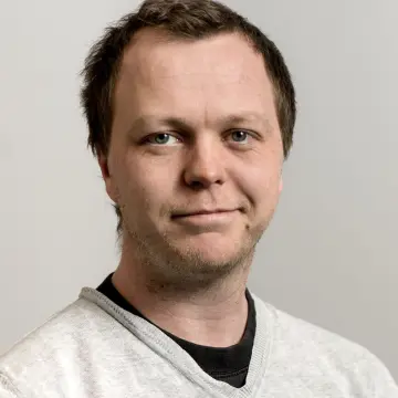 Gjermund Skaar 