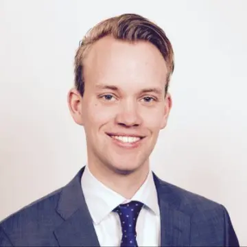 Christian Fredrik Scheel 