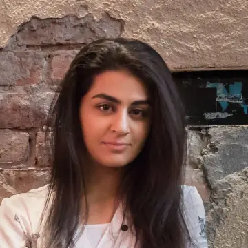 Sofia N. Srour 