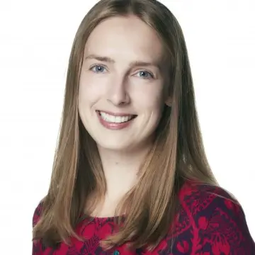 Iselin Nybø 