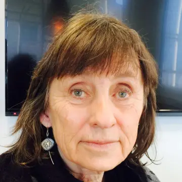 Hilde Krogh 