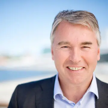 Trond Helleland 