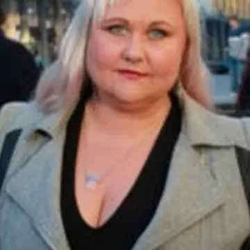 Lynn Steinset Myrdal 