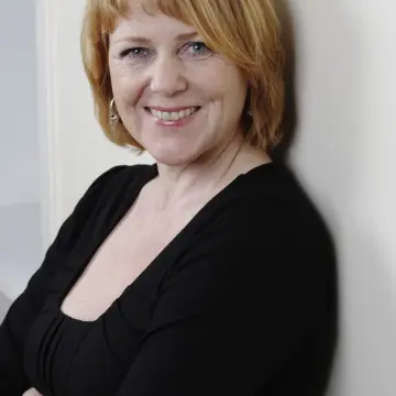 Brit Bildøen 