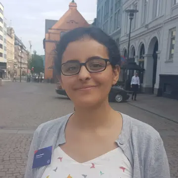 Asma Khalifa 